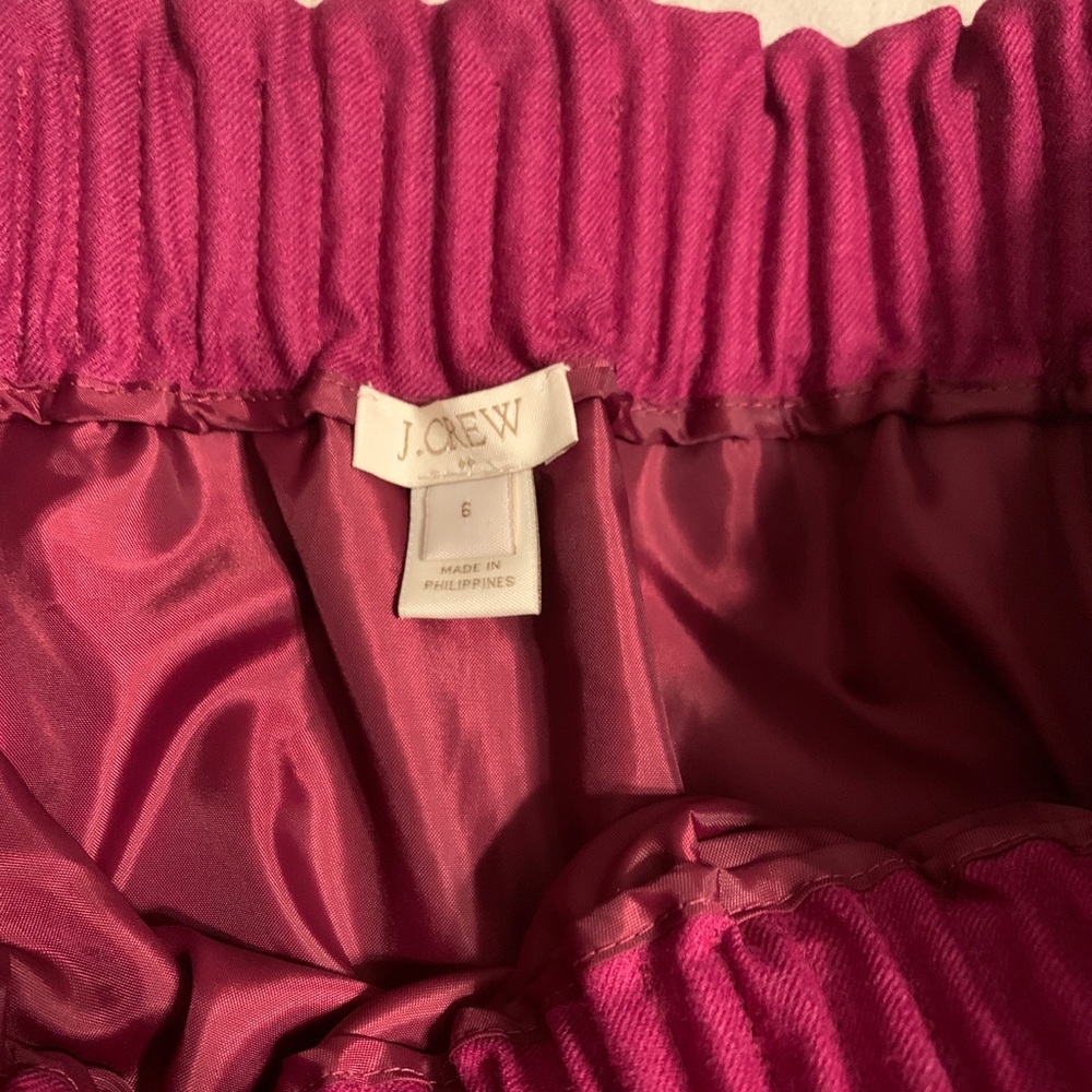 J. Crew Skirt - Picture 2 of 3
